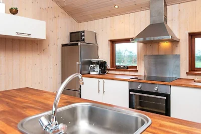 6 Personen Ferienhaus in Tarm-By Traum