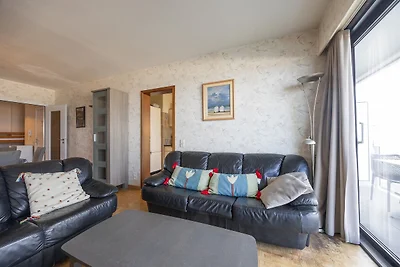Appartement op de 1ste verdieping met...