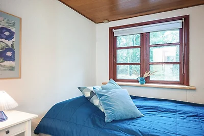 6 Personen Ferienhaus in Blokhus-By Traum