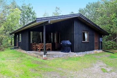 6 persone case ad Læsø-By Traum