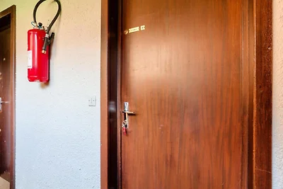 Wohnung in Frankreich an der Skipiste