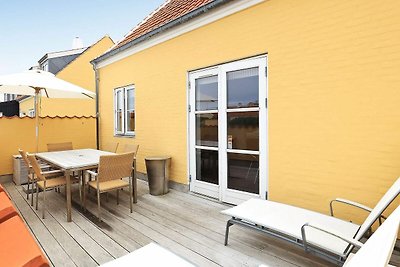 2 Personen Ferienhaus in Skagen-By Traum