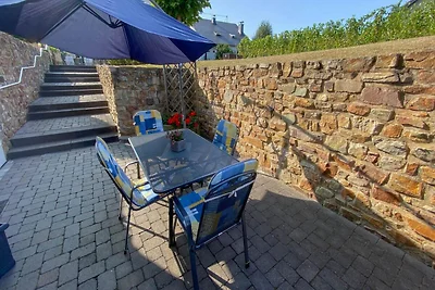 Romantischer Aufenthalt mit Blick auf den...