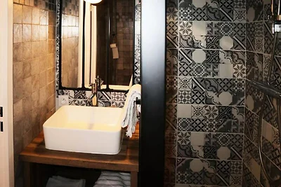 Wohnung in Boussolenc mit Zugang zu den...