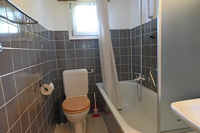 Attraktives Ferienhaus mit wunderschöner...