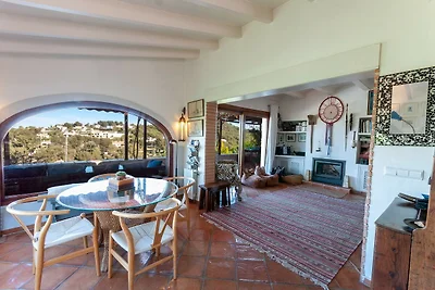 Tramuntana - Villa Con Piscina Privada