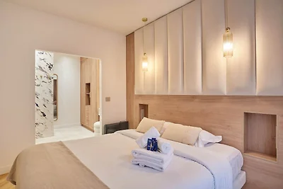 Elegantes Apartment mit Klimaanlage – Paris...
