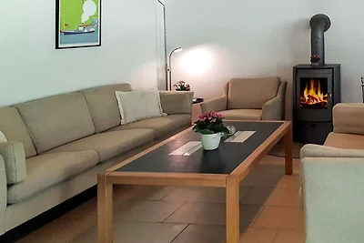 20 persoons vakantie huis in Silkeborg