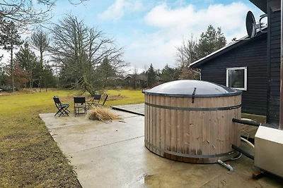 6 Personen Ferienhaus in Blokhus