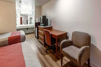 apartman za odmor Obiteljski odmor Rancho Santa Fe