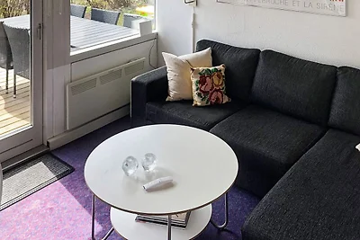 Modernes Refugium in Marielyst-By Traum