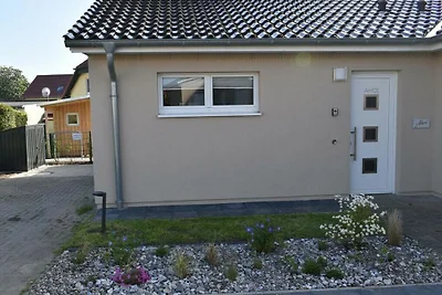 Salzhaff Ahoi Residenza di vacanza...