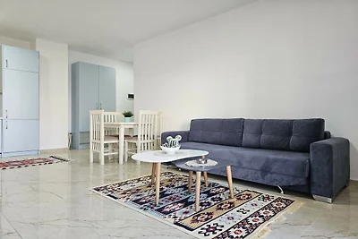 Apartment in Saranda near Ionian Beach