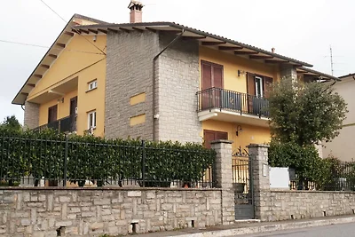 Monolocale a San Sepolcro