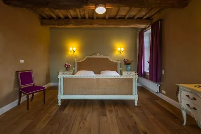 Ferienhaus in Voeren mit Barbecue