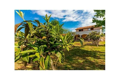 Vakantiehuis Marmelo