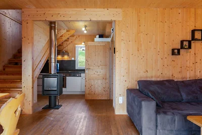 Chalet in Hohentauern direkt im Skigebiet