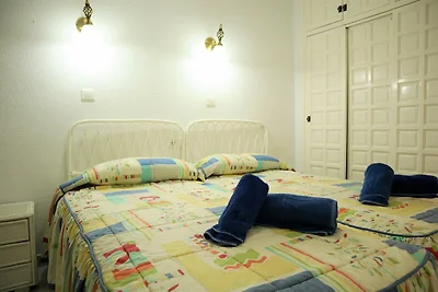 Villa in Nerja nahe Burriana-Strand