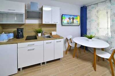 Casa vacanze a Kolobrzeg-precedentemente TUI...