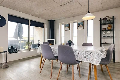6 Personen Ferienhaus in Vestervig