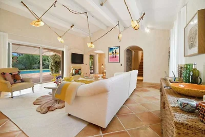 Villa Luxe – 6BDR/12P – Saint-Tropez /...