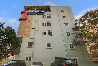 Townhouse Qualia Prime Hotel