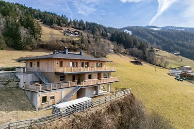 Alpblick Apart mit traumhaften Ausblick
