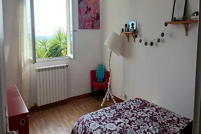 Villa mit privatem Pool, Garten und...