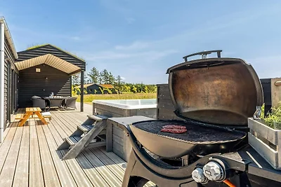 4 Sterne Ferienhaus in Saltum