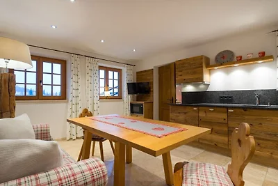 Ferienwohnung mit 1 Schlafzimmer
