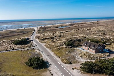 6 persoons vakantie huis in Fanø