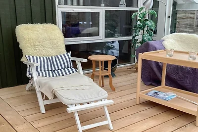 Gemütliches Ferienhaus für vier Gäste