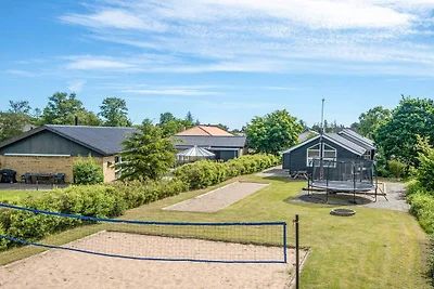 5 gwiazdkowy apartament w Hadsund