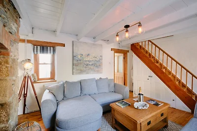 Casa a Porthleven vicino a St Michael’s Mount