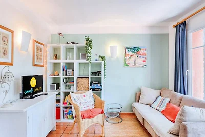 De huizen van Lacanau les Pins