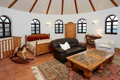 Casa vacanze a Strotzbusch con sauna