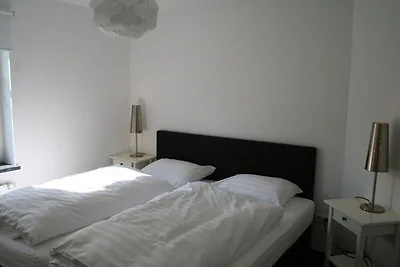 Wohnung mit Terrasse in Willingen