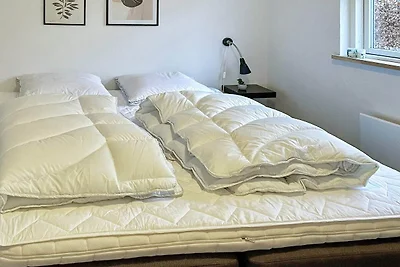 8 Personen Ferienhaus in Silkeborg-By Traum