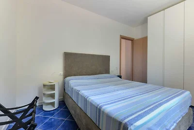 Wohnung mit Pool in Capoliveri