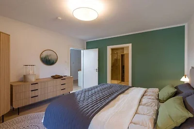 Wohnung in Walchsee mit Schwimmbecken