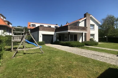 Zouterik Begane grond