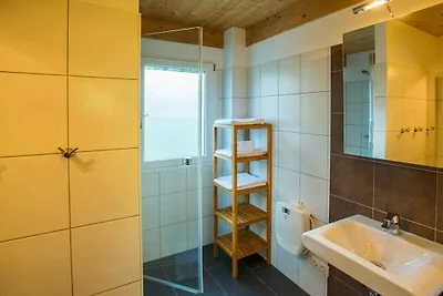 Hütte in Annaberg mit Schwimmbecken