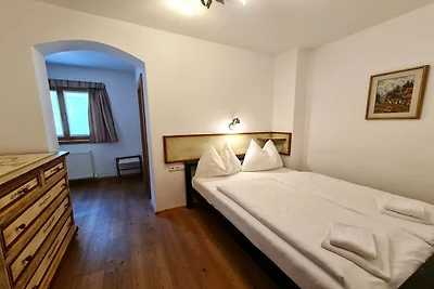 Wunderschöne Ferienwohnung mit Pistenblick