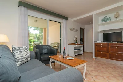 Barca Trencada - Apartment In Es Cap Des Moro