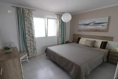 Aminas Ferienwohnung Fuerteventura