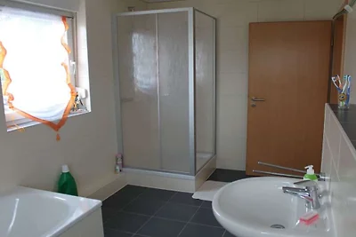 Ferienwohnung mit 2 Schlafzimmer
