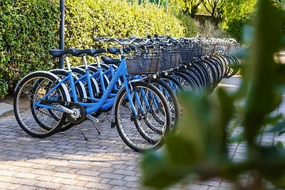 Ferienanlage-TUI Ferienhaus
