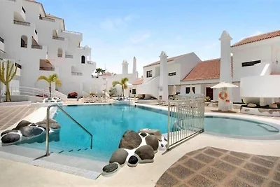 Appartamento premium ad Adeje con terrazza...
