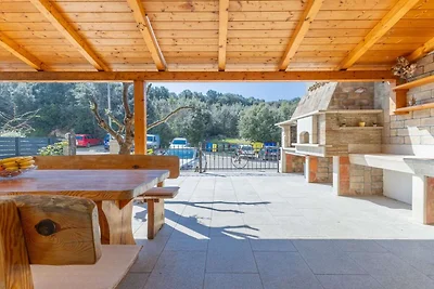 A.M. Apartments - three bedroom with terrace...