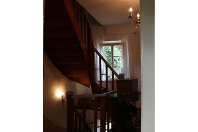 Dom wakacyjny z 3 sypialniami
